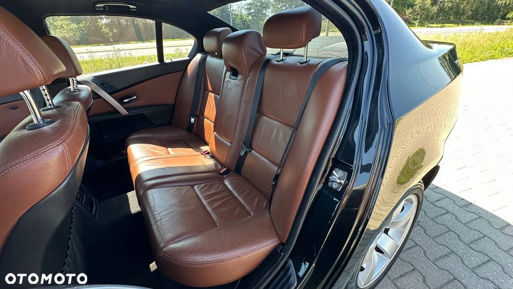 BMW Seria 5 - 22
