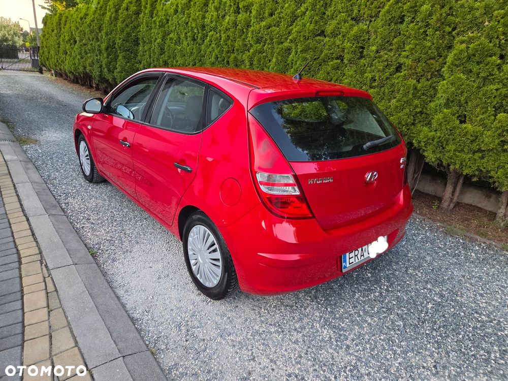 Hyundai i30 1.4 Edition Plus - 2