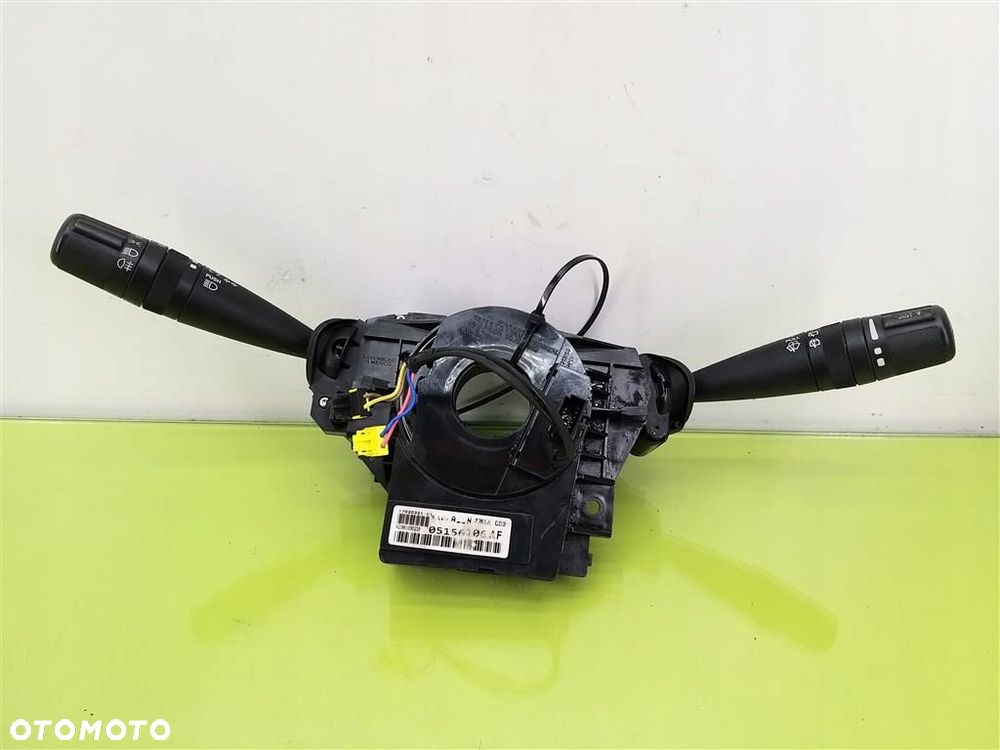 PRZEŁĄCZNIK ZESPOLONY PAJĄK DODGE CALIBER 07-12 R 05156106AF - 1