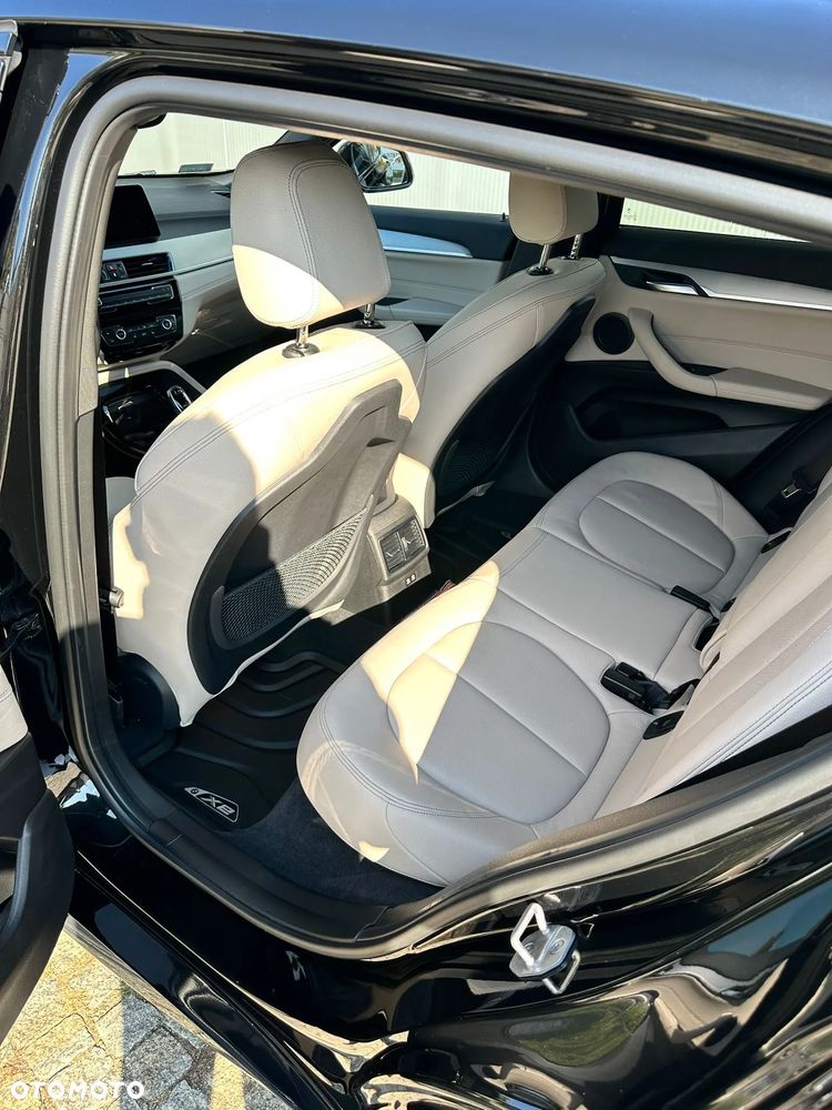 BMW X2 sDrive18i M Sport - 10