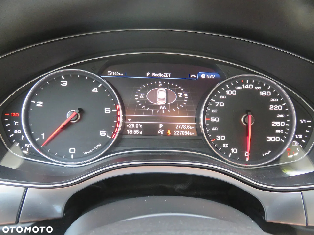 Audi A6 Avant 3.0 TDI Quattro S tronic - 27