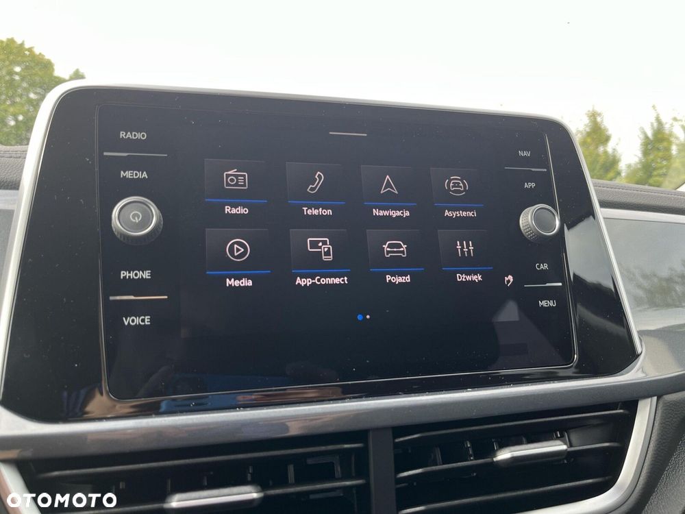 Volkswagen T-Roc - 40