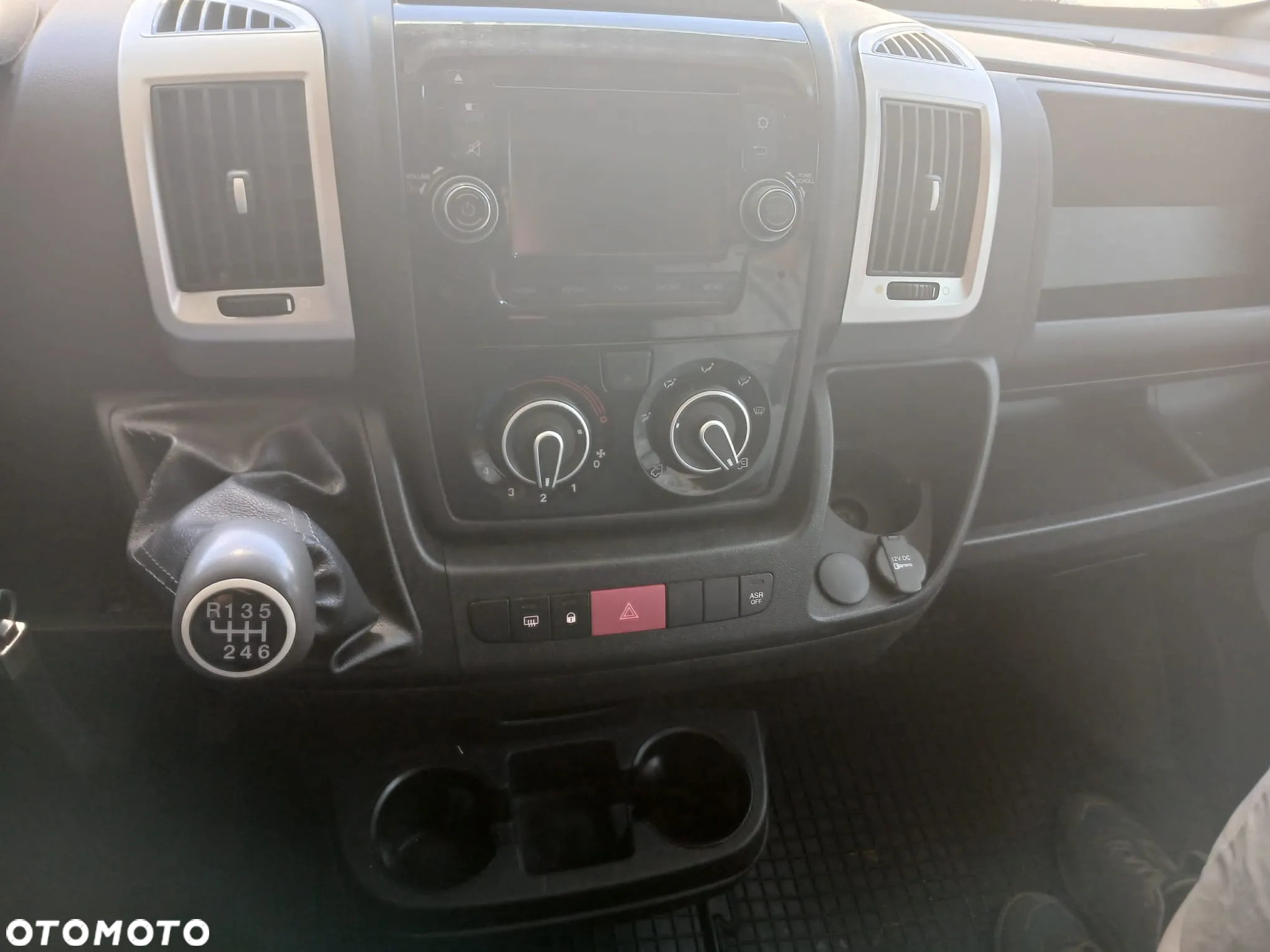 Fiat Ducato - 5