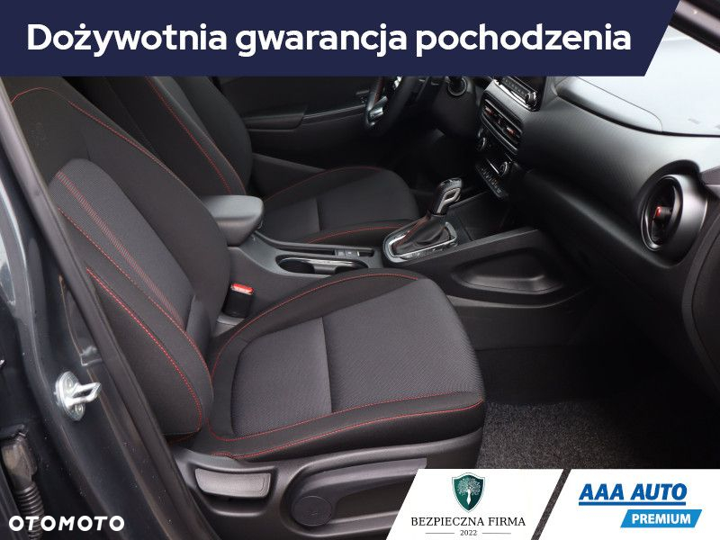 Hyundai Kona - 10
