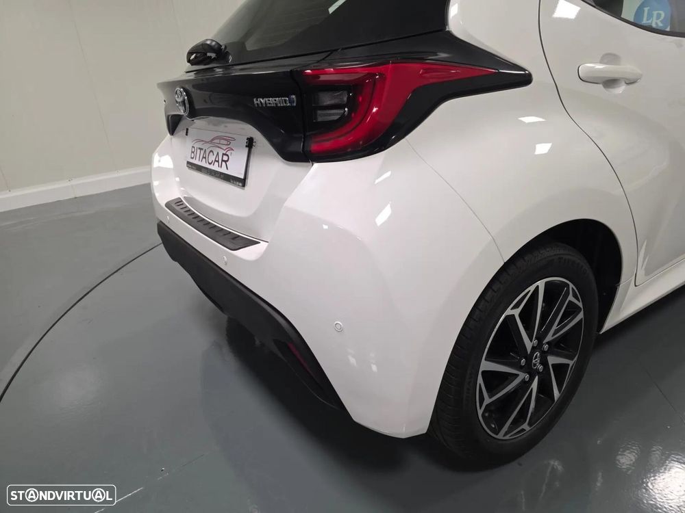 Toyota Yaris - 28