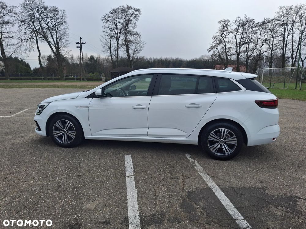 Renault Megane 1.5 Blue dCi Zen - 3