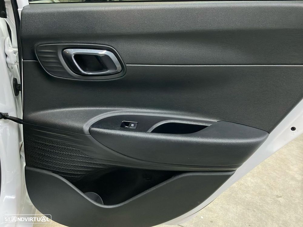 Hyundai i20 1.0 T-GDI Style - 21