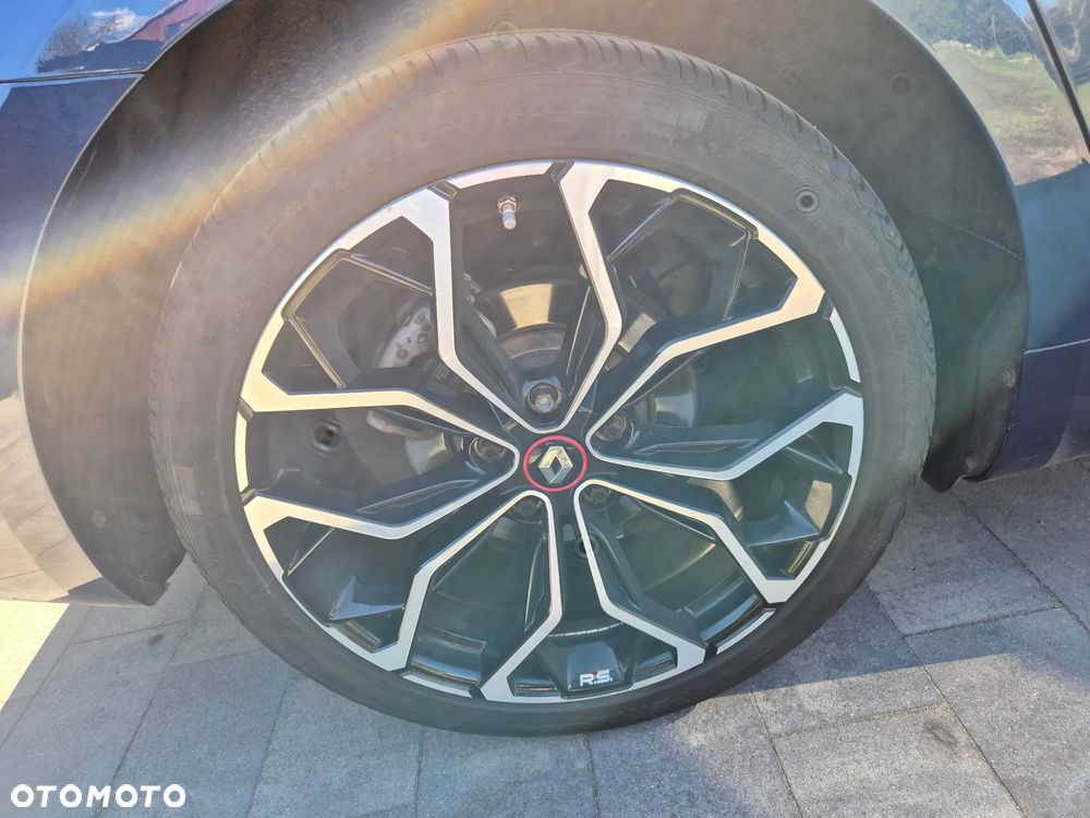 Renault Talisman 1.7 Blue dCi Limited - 7