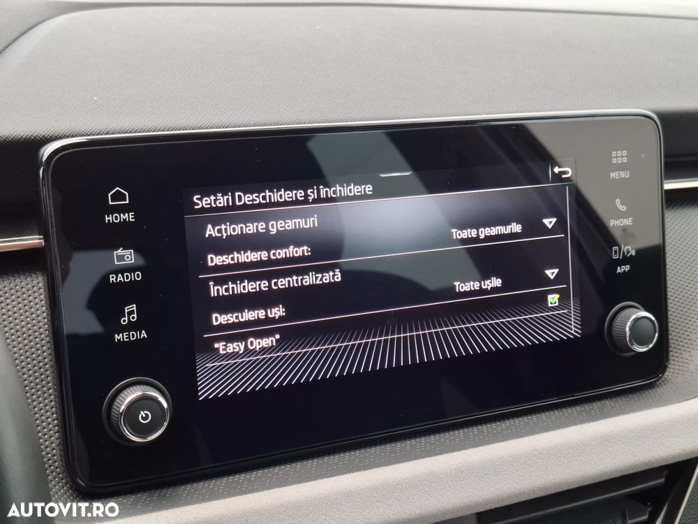 Skoda Kamiq 1.0 TSI DSG Selection - 14