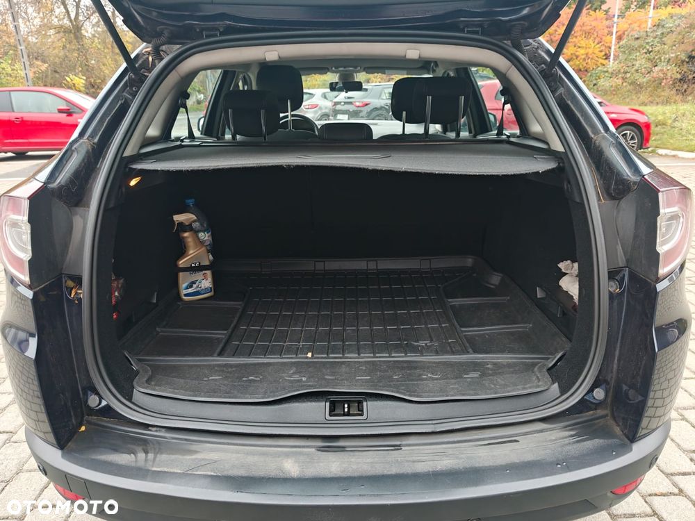 Renault Megane 1.9 dCi Dynamique - 23
