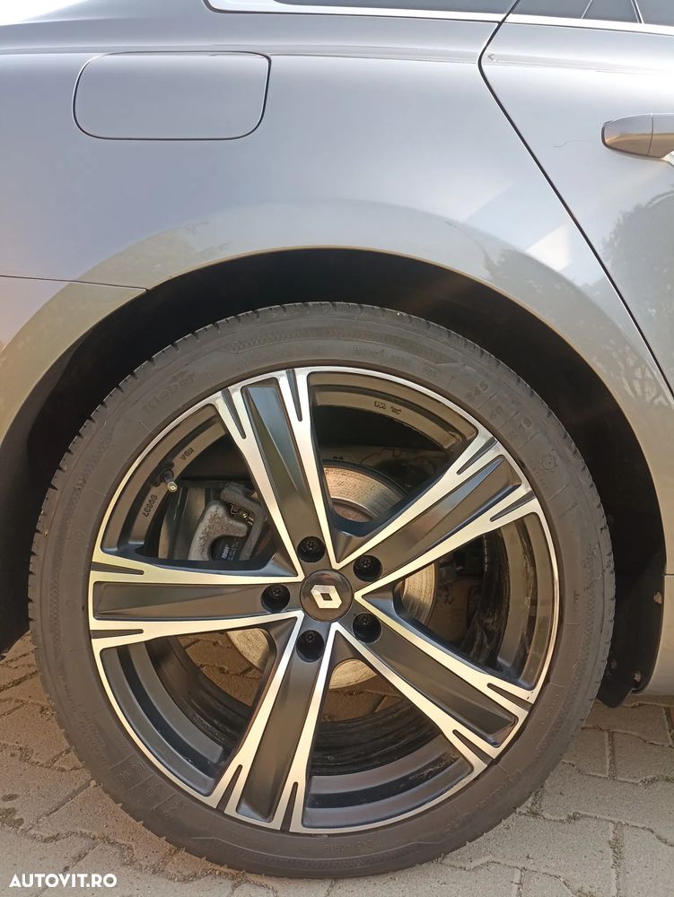 Renault Talisman ENERGY dCi 130 INTENS - 11