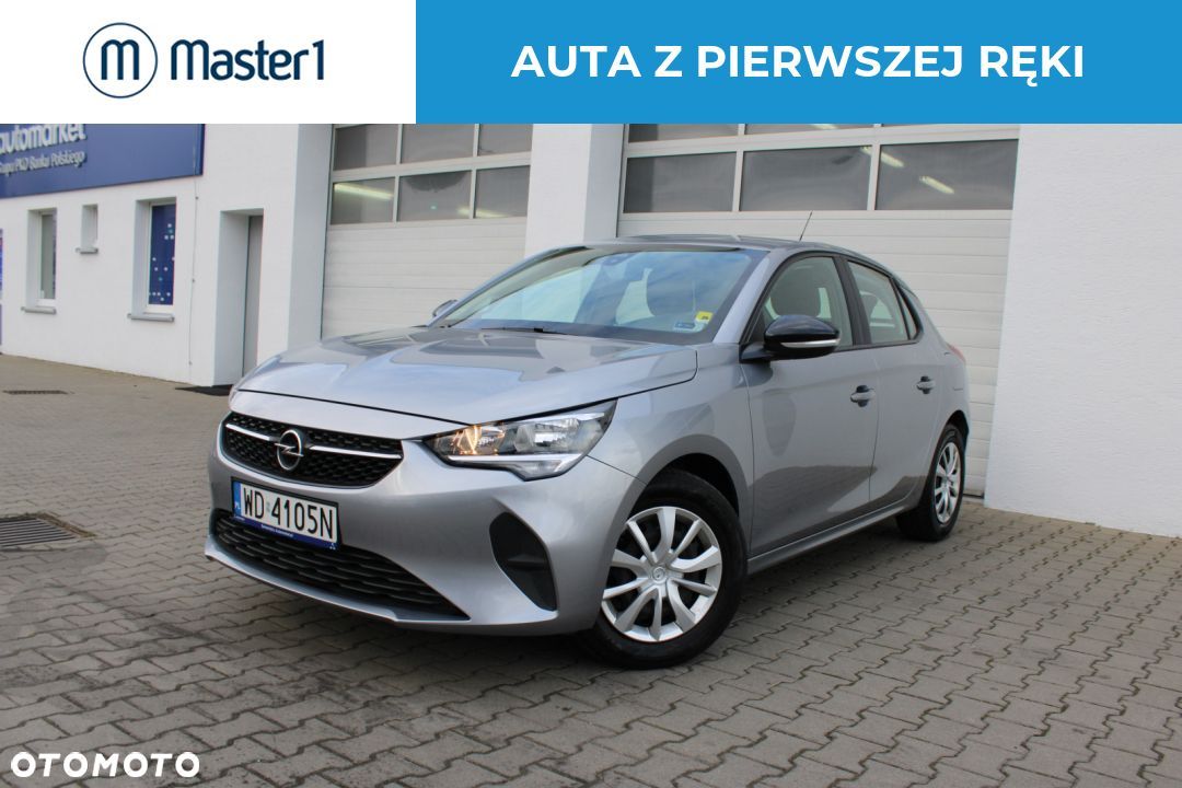 Opel Corsa 1.2 Edition S&S - 1