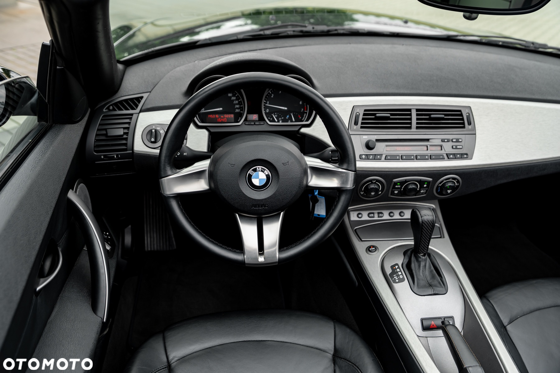 BMW Z4 - 35