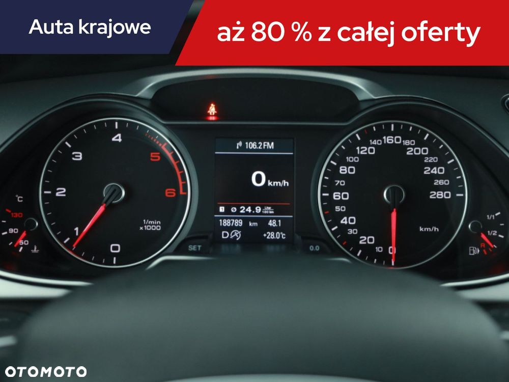 Audi A4 Avant - 10