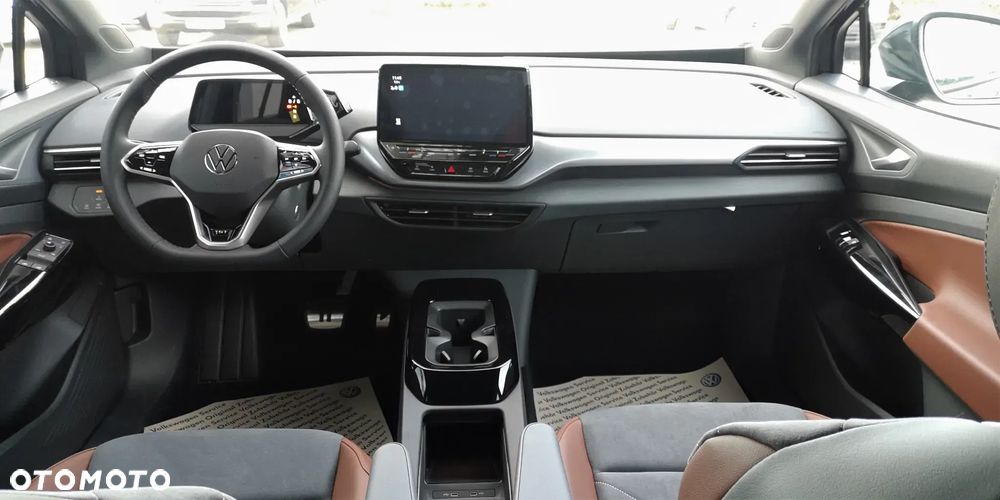 Volkswagen ID.5 52kWh Pure - 8