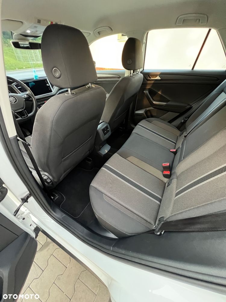Volkswagen T-Roc 1.6 TDI SCR Style - 18