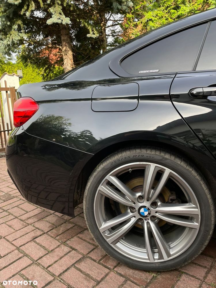 BMW Seria 4 430i M Sport - 2