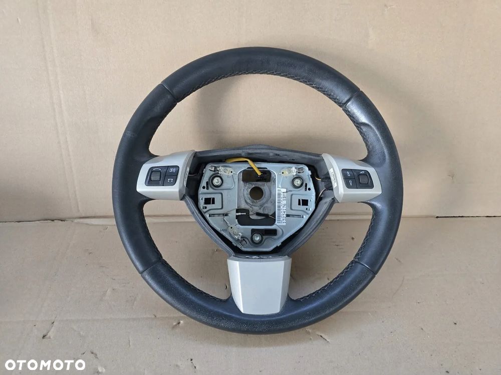 KIEROWNICA OPEL ASTRA H - 1