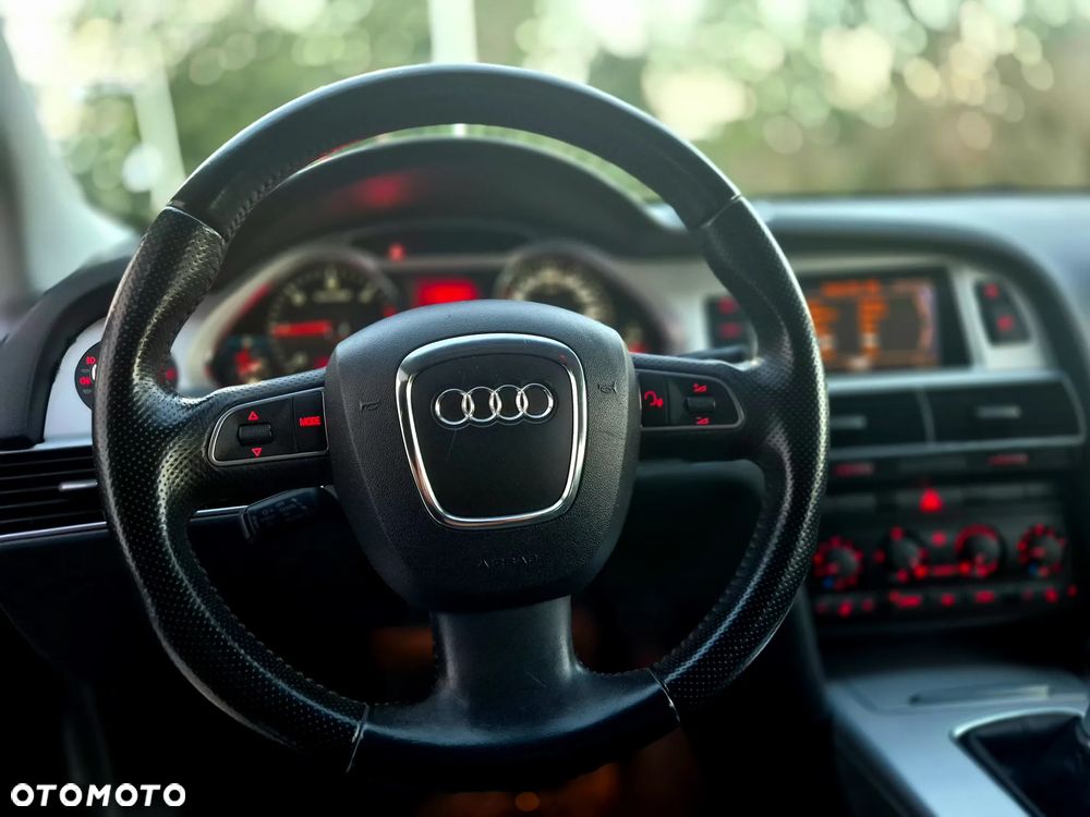 Audi A6 - 8