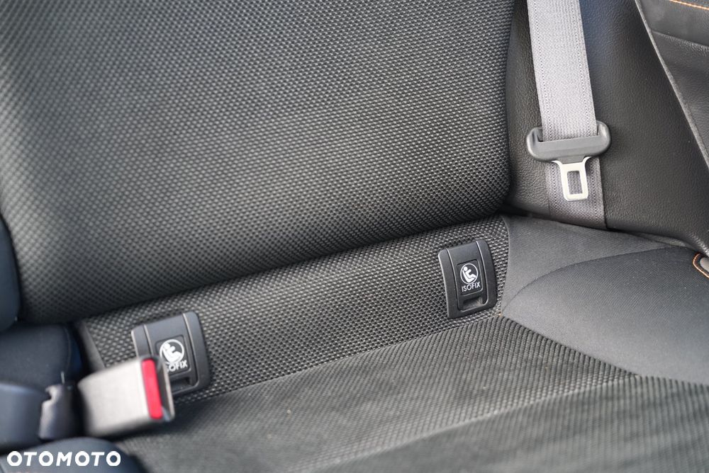Subaru XV 2.0i Lineartronic Exclusive - 40