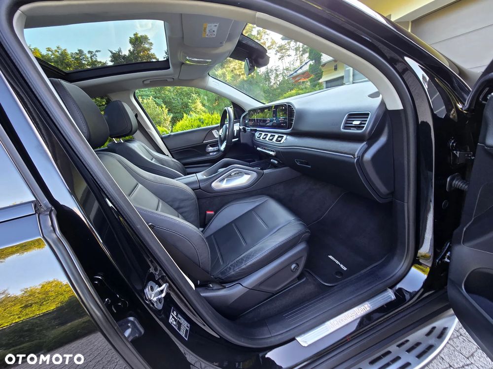 Mercedes-Benz GLE 400 d 4-Matic Premium Plus - 10