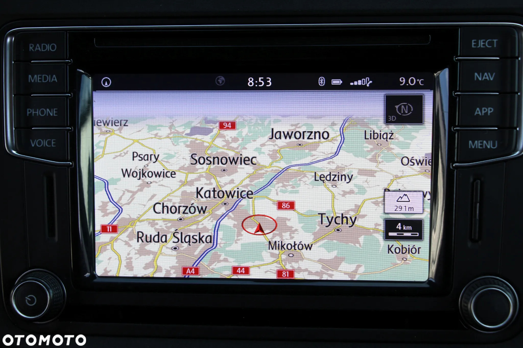 Volkswagen Caddy Maxi 2.0 TDI - 20