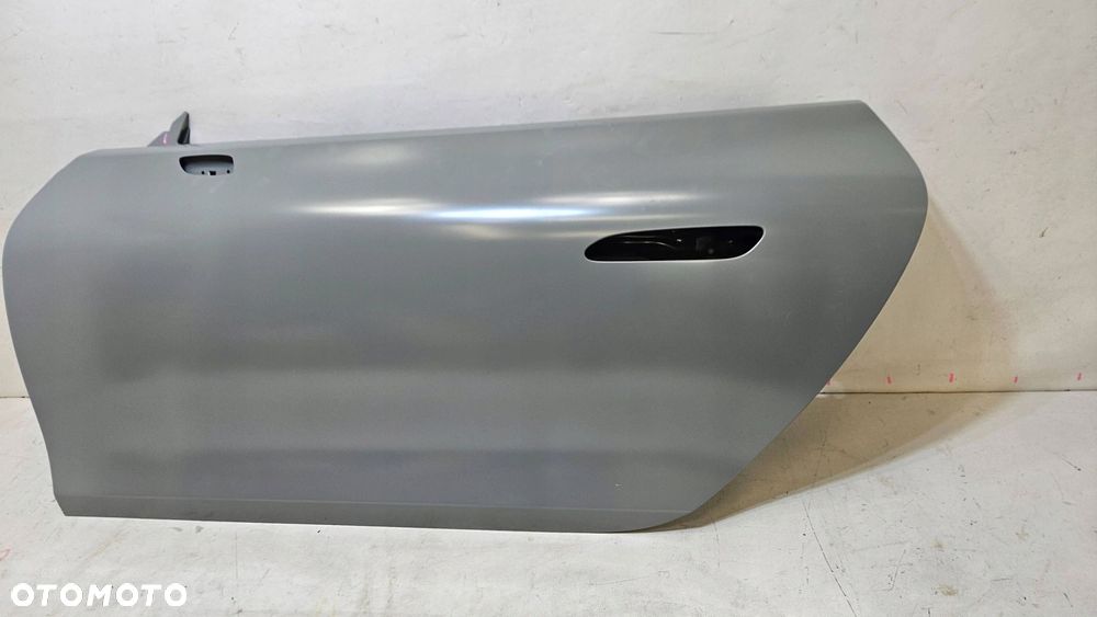 nowe drzwi przód przednie lewe mercedes sl amg r232 a2327225700 - 3
