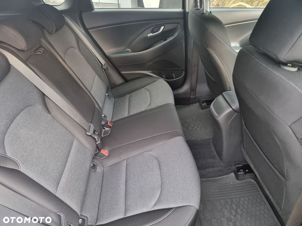 Hyundai i30 1.5 DPI Smart - 21