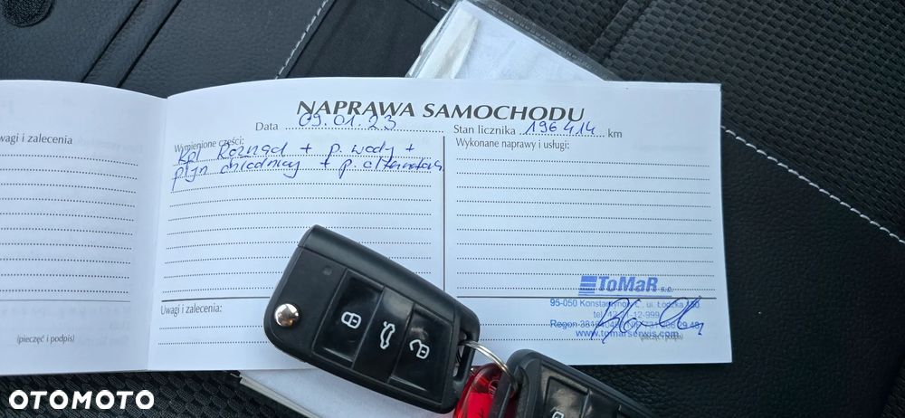 Volkswagen Golf 1.6 TDI BMT Comfortline - 33