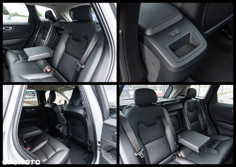 Volvo XC 60 B4 B Plus Dark - 30