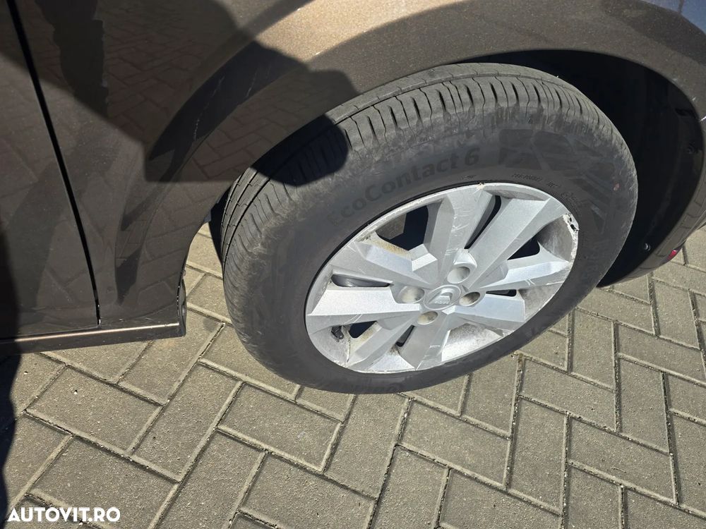 Dacia Logan TCe 90 MT5 Expression - 19