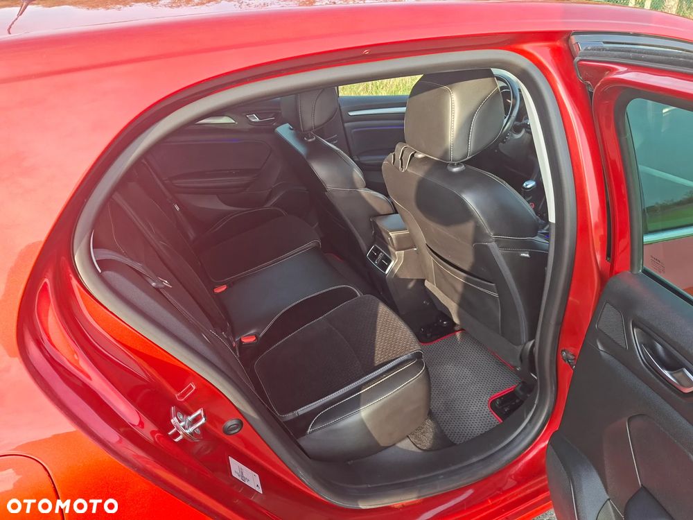 Renault Megane 1.6 dCi Intens - 14