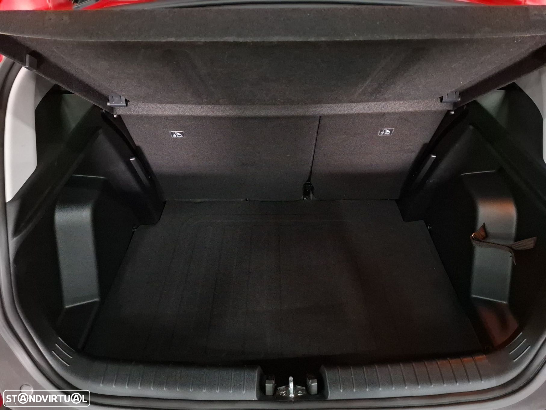 Hyundai Bayon 1.0 T-GDI Premium TT DCT - 23