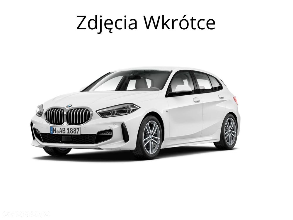 BMW Seria 1 118i M Sport - 1