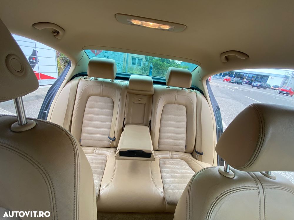 Volkswagen Passat 2.0 TDI Comfortline DPF - 9