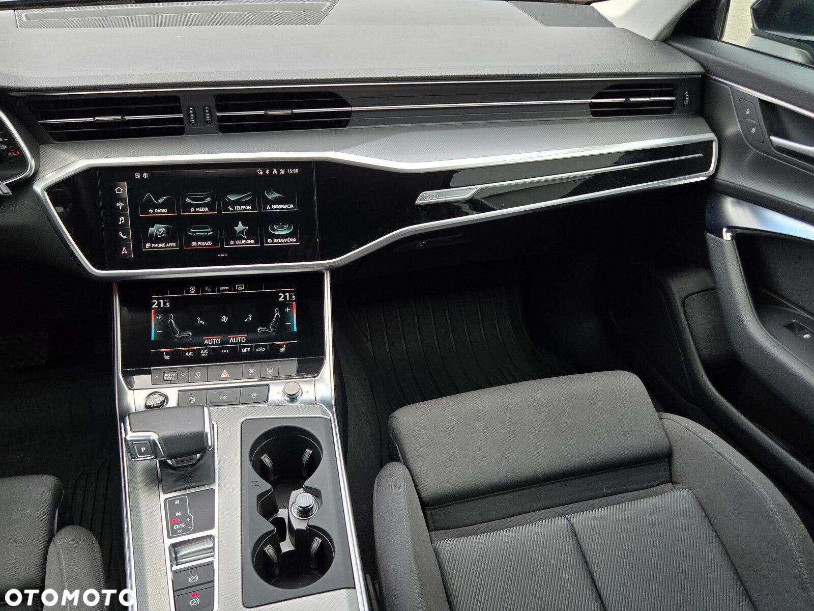 Audi A6 - 16