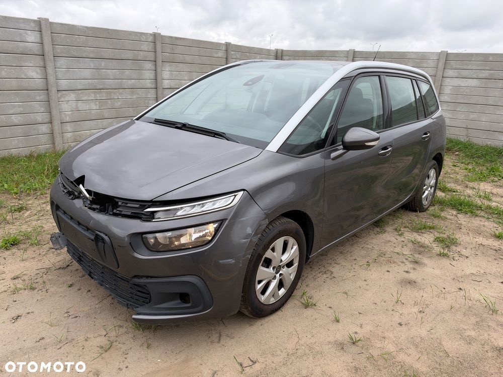 Citroën C4 SpaceTourer - 5