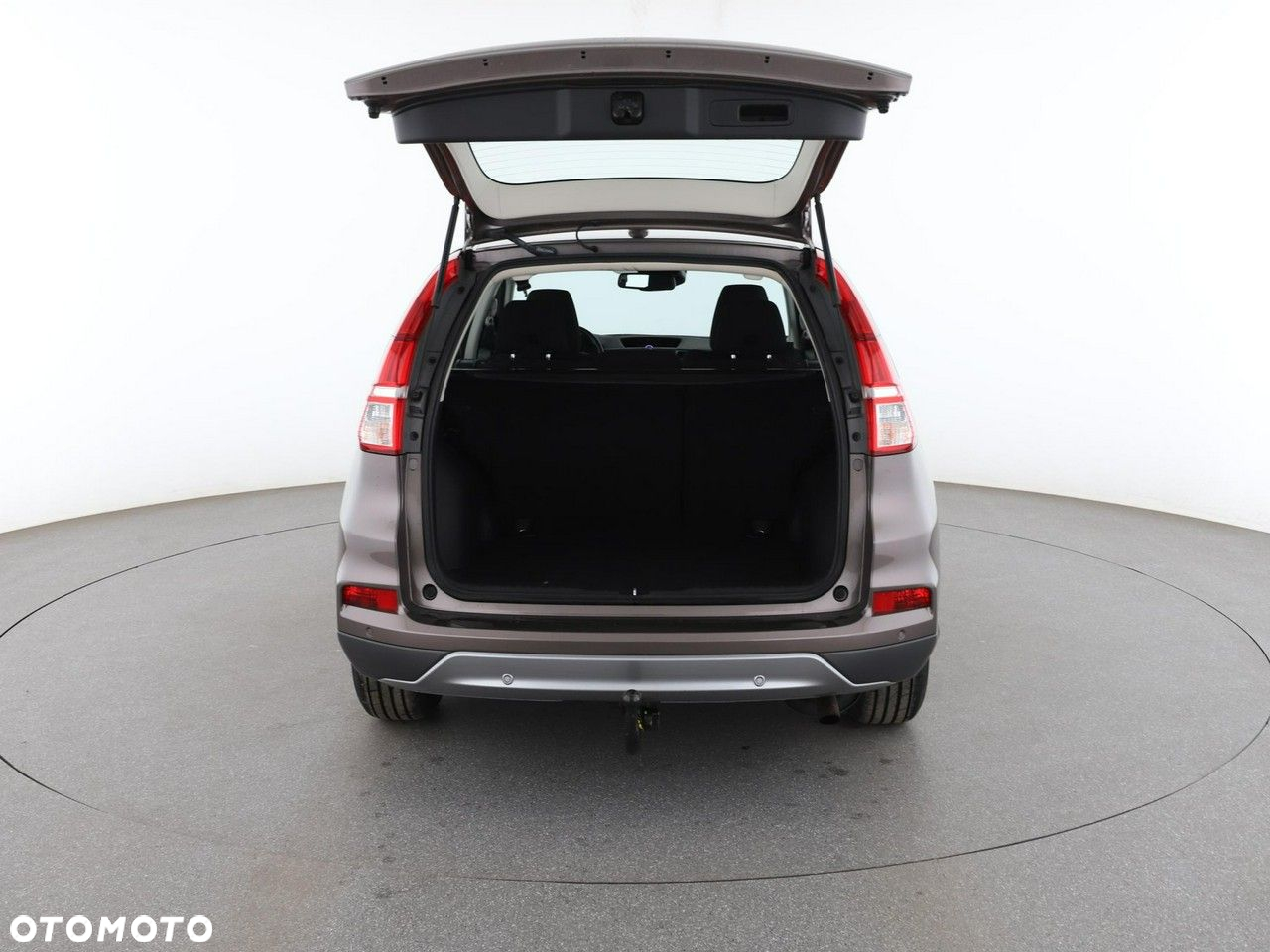Honda CR-V 2.0 Elegance (2WD) - 19