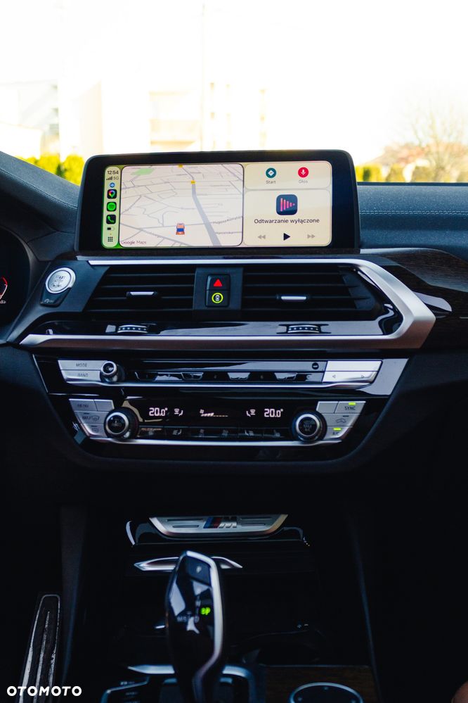 BMW X3 - 22