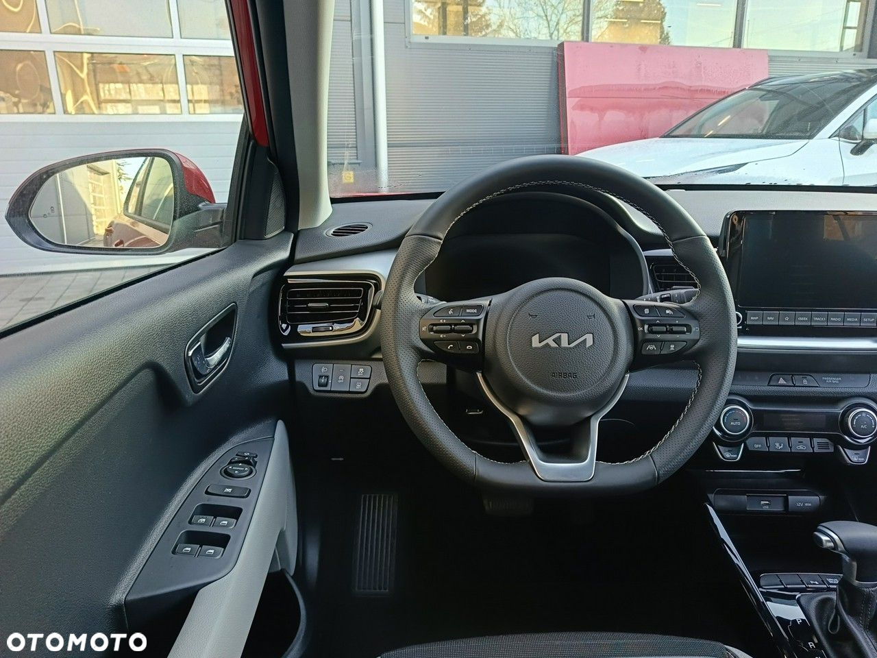 Kia Stonic - 19