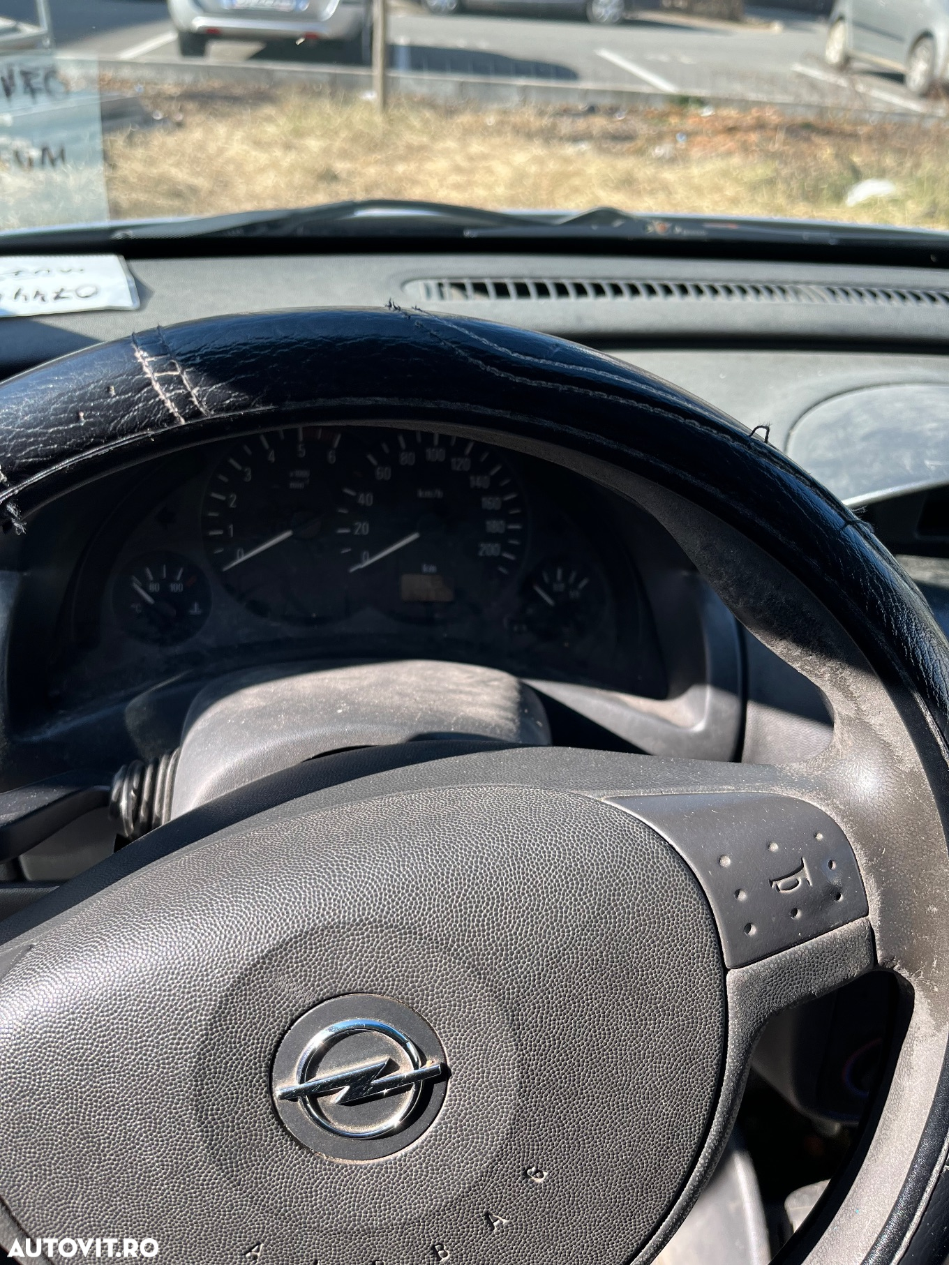 Opel Combo - 10