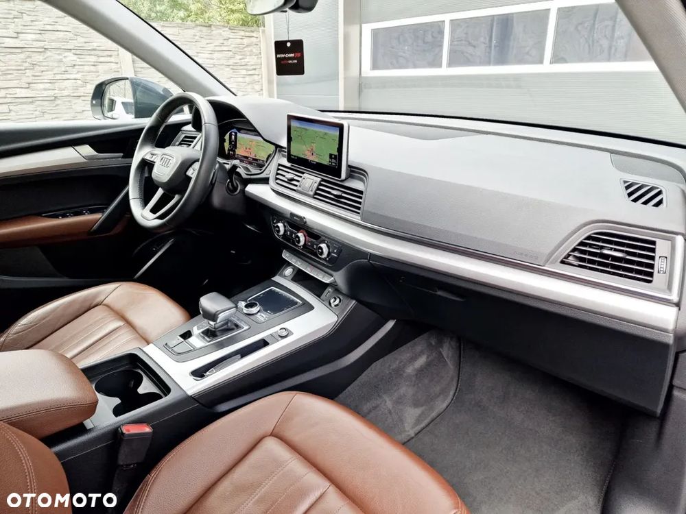 Audi Q5 35 TDI S tronic design - 30