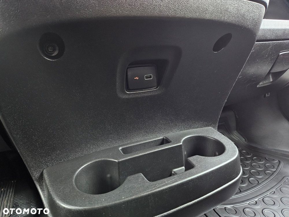 Citroën Jumper Wywrotka *74900zł NETTO* 2.2 HDi/140KM - 21