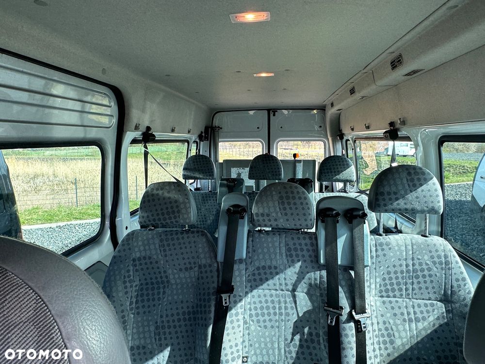 Ford Transit 300S Trend - 10