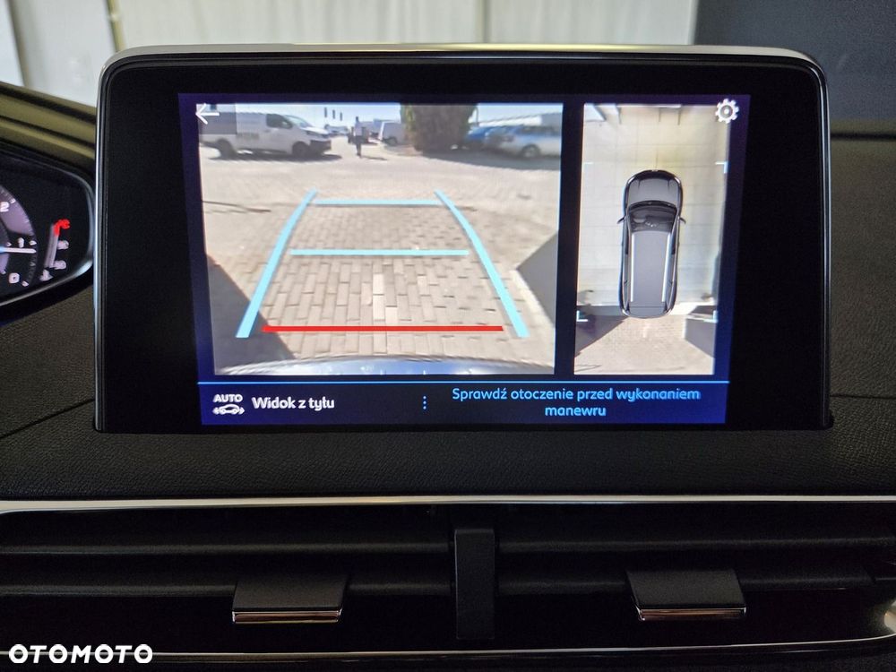 Peugeot 5008 1.5 BlueHDi GT S&S EAT8 - 31