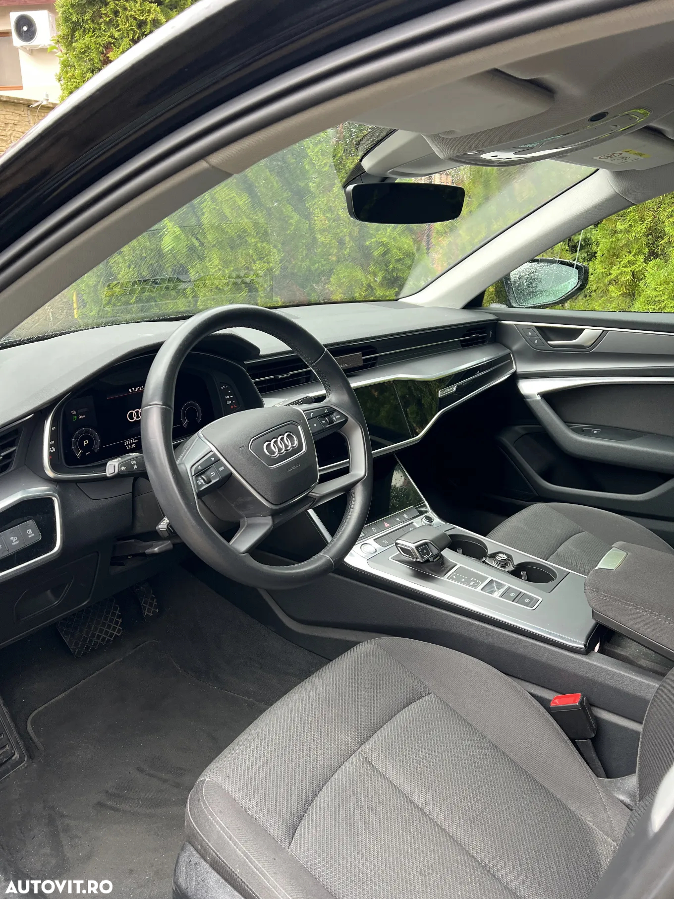 Audi A6 50 TFSI e quattro S tronic - 4