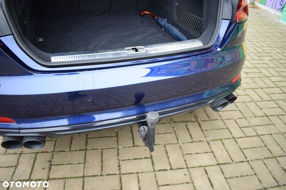 Audi A5 Sportback - 16