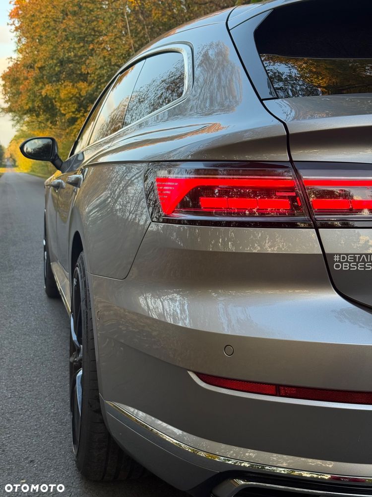 Volkswagen Arteon 2.0 TSI R-Line DSG - 12