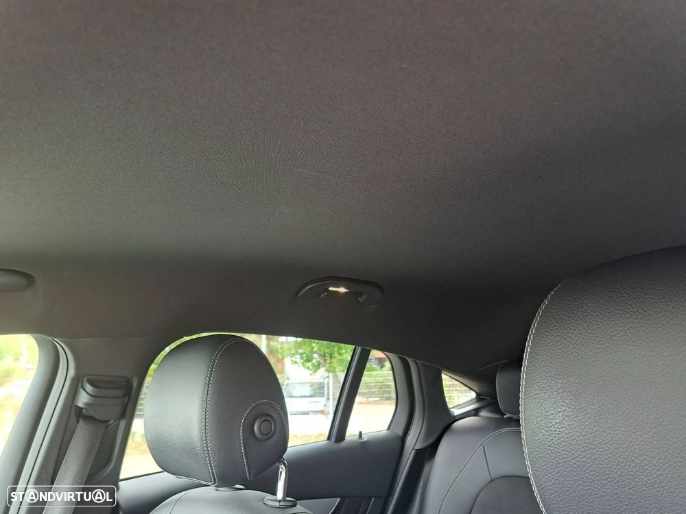 Mercedes-Benz GLC 220 d 4Matic 9G-TRONIC AMG Line - 46