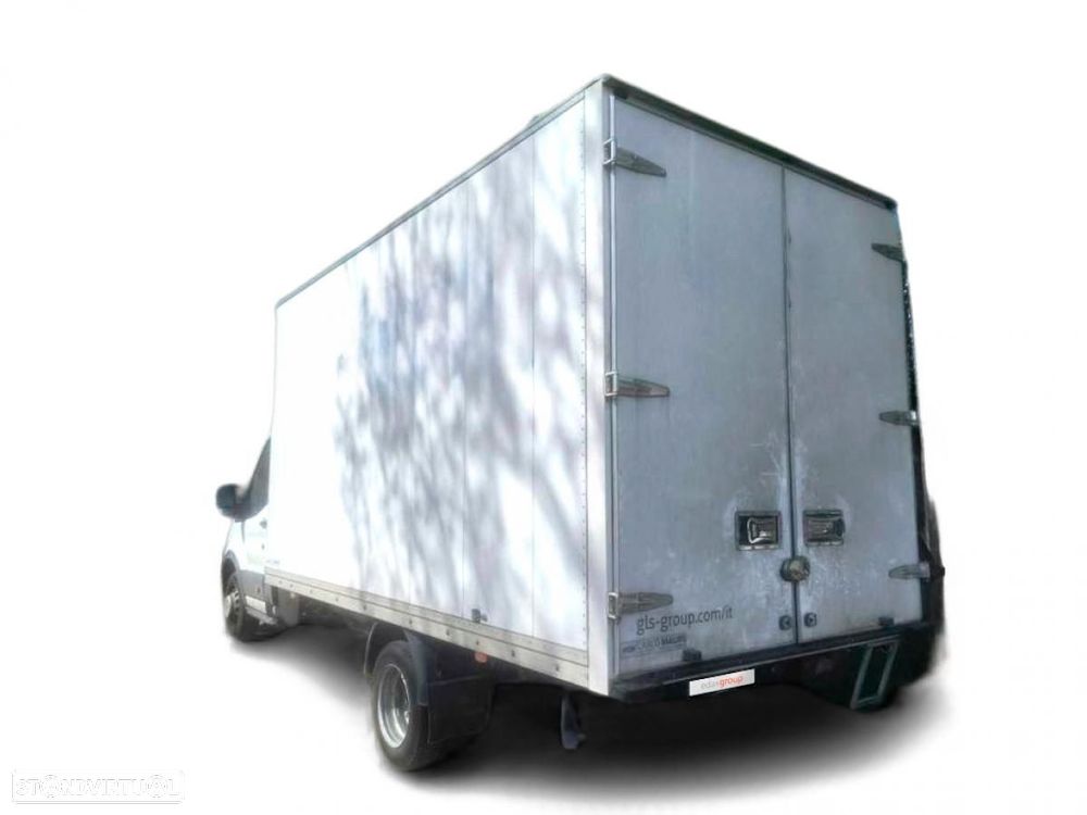 Ford Transit 2.0 T/P 350 L4H4 Trend c/IVA - 2